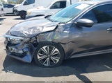 Honda Civic Ex-L JHMFC1F78JX016370 снимка