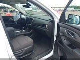 Chevrolet Traverse Ls 1GNERFKW3KJ301706 снимка
