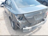 Honda Civic Lx 19XFB2F55CE042887 fotografie