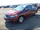 Honda Civic Lx 19XFB2F59DE039394 снимка