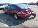 Honda Civic Lx 19XFB2F59DE039394 снимка