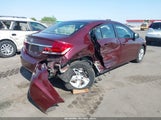 Honda Civic Lx 19XFB2F59DE039394 снимка