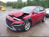 Hyundai Kona Sel KM8K6CAB5PU041327 снимка