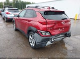 Hyundai Kona Sel KM8K6CAB5PU041327 снимка