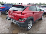 Hyundai Kona Sel KM8K6CAB5PU041327 снимка