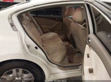 Nissan Altima 2.5 S 1N4AL2AP3BN413299 снимка