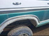 Ford F150 F14SR028341 снимка