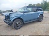 Ford Bronco Outer Banks 1FMDE8BH4SLA48537 снимка