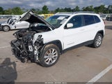 Jeep Cherokee Limited 1C4PJMDS3EW134147 photo