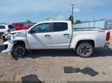 Chevrolet Colorado 4Wd Long Box Z71/4Wd Short Box Z71 1GCGTDENXN1191963 fotografie