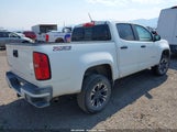 Chevrolet Colorado 4Wd Long Box Z71/4Wd Short Box Z71 1GCGTDENXN1191963 fotografie