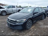 Volkswagen Jetta 1.5T S 3VWNM7BU9NM024530 fotografie