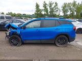 GMC Terrain Awd Sle 3GKALTEGXRL206112 снимка