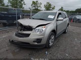 Chevrolet Equinox 1Lt 2GNFLFEK3F6268837 снимка