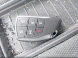 Chevrolet Tahoe 4Wd Rst 1GNSKRKDXPR563948 снимка