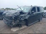 Chevrolet Tahoe 4Wd Rst 1GNSKRKDXPR563948 снимка