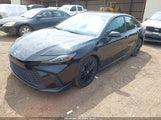 Toyota Camry Se 4T1DAACK4SU526897 снимка
