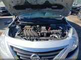 Nissan Versa 1.6 S/1.6 S+/1.6 Sl/1.6 Sv 3N1CN7AP2GL886616 fotografie