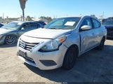 Nissan Versa 1.6 S/1.6 S+/1.6 Sl/1.6 Sv 3N1CN7AP2GL886616 fotografie