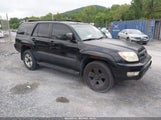 Toyota 4Runner Limited V6 JTEZU17R758026928 fotografie