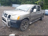 Nissan Titan Le 1N6AA07B86N512185 снимка