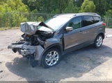 Ford Escape Titanium 1FMCU0J99EUA27322 fotografie