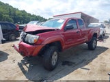 Toyota Tacoma 5TEUX42N27Z349510 photo