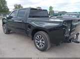 Chevrolet Silverado  4Wd Short Bed Lt With 2Fl 1GCPDKEK0RZ105087 fotografie