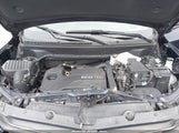 Chevrolet Equinox Fwd Lt 1.5L Turbo 3GNAXKEV8LS676183 снимка