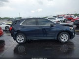 Chevrolet Equinox Fwd Lt 1.5L Turbo 3GNAXKEV8LS676183 fotografie