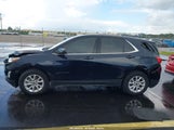 Chevrolet Equinox Fwd Lt 1.5L Turbo 3GNAXKEV8LS676183 fotografie