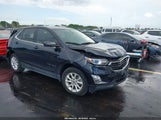 Chevrolet Equinox Fwd Lt 1.5L Turbo 3GNAXKEV8LS676183 fotografie