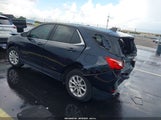 Chevrolet Equinox Fwd Lt 1.5L Turbo 3GNAXKEV8LS676183 fotografie