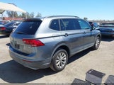 Volkswagen Tiguan 2.0T S 3VV1B7AX6JM030414 снимка
