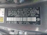 Toyota Prius Two JTDKBRFU8G3003206 снимка