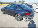 Audi A4 2.0T Premium/2.0T Tech Premium WAUENAF48JN015659 photo