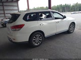 Nissan Pathfinder Sv 5N1AR2MM5DC677273 снимка