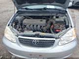 Toyota Corolla Le 2T1BR32EX8C858053 снимка