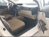 Honda Civic Lx 2HGFB2F55DH578391 снимка