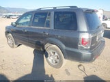 Honda Pilot Ex-L 2HKYF18556H532590 снимка