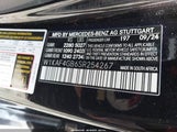 Mercedes-Benz C 300 W1KAF4GB6SR254267 photo