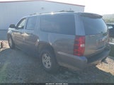 Chevrolet Suburban  Lt 1GNFC16J07J230222 снимка