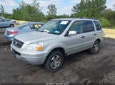 Honda Pilot Ex-L 2HKYF18594H567162 снимка
