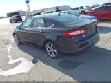 Ford Fusion Se 3FA6P0H94DR157678 снимка