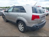 Kia Sorento Lx 5XYKT4A65DG418337 снимка