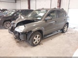 Hyundai Tucson Gls KM8JM12B58U711755 снимка