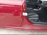 Toyota Camry Xse 4T1B61HKXJU591530 photo