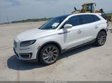Lincoln Nautilus Reserve 2LMPJ8L98KBL33875 снимка