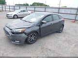 Ford Focus Se 1FADP3K22GL383130 fotografie