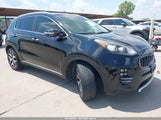 Kia Sportage Sx Turbo KNDPR3A69H7165167 fotografie